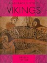 Vikings - TAYLOR,  Dereen - 9781435855014