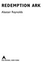 Redemption Ark - Alastair Reynolds - 9781436272797