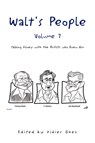 Walt's People - Volume 7 - Didier Ghez - 9781436372145