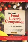 The New Food Lover's Companion - Sharon Tyler Herbst ; Ron Herbst - 9781438001630