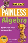 Painless Algebra - LONG,  Lynette - 9781438007755