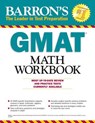 Markal, E: GMAT Math Workbook - MARKAL,  Ender - 9781438007991