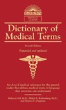 Dictionary of Medical Terms - REBECCA,  M.D. Sell ; Mikel A. Rothenberg ; Charles F. Chapman - 9781438010373