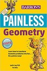 Painless Geometry - Lynette Long - 9781438010397