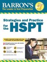 Strategies and Practice for the HSPT - MARTIN,  Sandra - 9781438010946