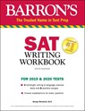 SAT Writing Workbook - George Ehrenhaft - 9781438011714