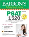PSAT/NMSQT 1520 with Online Test - STEWART,  Brian W., M.Ed. - 9781438011912