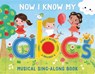 Now I Know My ABC's: Musical Sing-Along Book - Louise Anglicas - 9781438050553