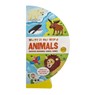 Where in the World: Animals: Discover Incredible Animal Homes - Louise Forshaw - 9781438089164