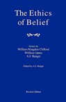 The Ethics Of Belief - William Kingdon Clifford - 9781438251769