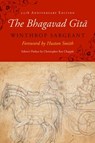The Bhagavad Gita - Christopher Key Chapple - 9781438428420