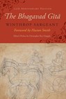 The Bhagavad Gita - Christopher Key Chapple - 9781438428420