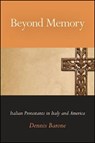 Beyond Memory - BARONE,  Dennis - 9781438462165