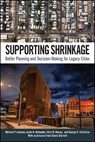 Supporting Shrinkage - Michael P. Johnson ; Justin B. Hollander ; Eliza W. Kinsey ; George R. Chichirau - 9781438483450