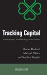 Tracking Capital - Sharae Deckard ; Michael Niblett ; Stephen Shapiro - 9781438496832