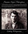 Tractatus Logico Philosophicus - Ludwig (Philosopher) Wittgenstein - 9781438510354