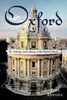 Oxford in English Literature - DOUGILL,  John - 9781438976839