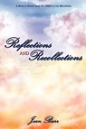 Reflections and Recollections - Jean Barr - 9781438985961