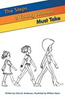 The Steps a Young Woman Must Take - Clara D. Anderson - 9781438999104