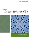 New Perspectives on Adobe Dreamweaver CS4 - Hart, Kelly; Geller, Mitch - 9781439036051