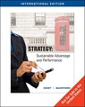 Strategy - BAMFORD,  Charles (Queens University of Charlotte) ; West, G. Page, III (Wake Forest University) - 9781439041307