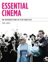Essential Cinema - Jon (Oregon State University) Lewis - 9781439083680