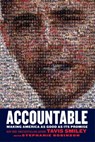 Accountable - Tavis Smiley - 9781439100738
