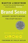 BRAND sense - Martin Lindstrom - 9781439103456