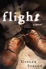 Flight - Ginger Strand - 9781439104682