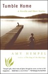 Tumble Home - Amy Hempel - 9781439105122
