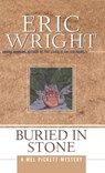 Buried in Stone - Eric Wright - 9781439106457
