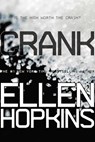 Crank - Ellen Hopkins - 9781439106518