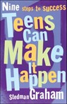 Teens Can Make It Happen - Stedman Graham - 9781439106990