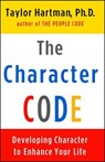 The Character Code - Taylor Hartman, Ph.D. - 9781439107508