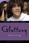 Gluttony - Robin Wasserman - 9781439107850