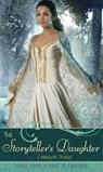 The Storyteller's Daughter - Cameron Dokey - 9781439107904