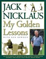My Golden Lessons - Jack Nicklaus - 9781439108253