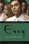 Envy - Robin Wasserman - 9781439108635