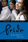 Pride - Robin Wasserman - 9781439108659