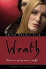 Wrath - Robin Wasserman - 9781439108666