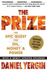 The Prize - Daniel Yergin - 9781439110126