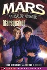 Marsquake! - Brad Strickland ; Thomas E. Fuller - 9781439113806