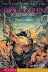 The Troll Queen - John Vornholt - 9781439113851