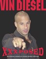 Vin Diesel - Nancy Krulik - 9781439114858