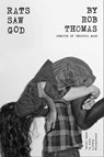Rats Saw God - Rob Thomas - 9781439115367