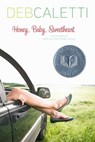 Honey, Baby, Sweetheart - Deb Caletti - 9781439115466