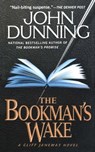 The Bookman's Wake - John Dunning - 9781439117323