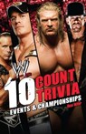 10 Count Trivia - Dean Miller - 9781439117859