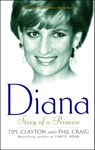 Diana - Tim Clayton ; Phil Craig - 9781439118030