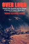 Overlord - Thomas Alexander Hughes - 9781439118535